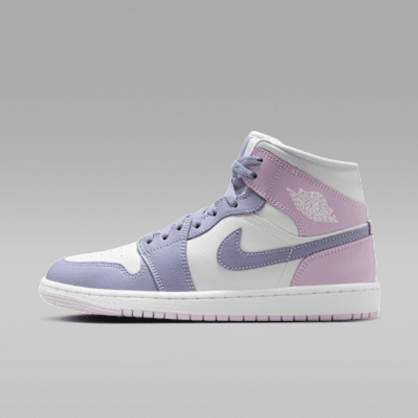 Air Jordan 1 Mid Women's Shoes