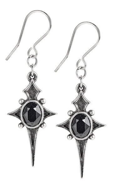 Sterne Leben Earrings