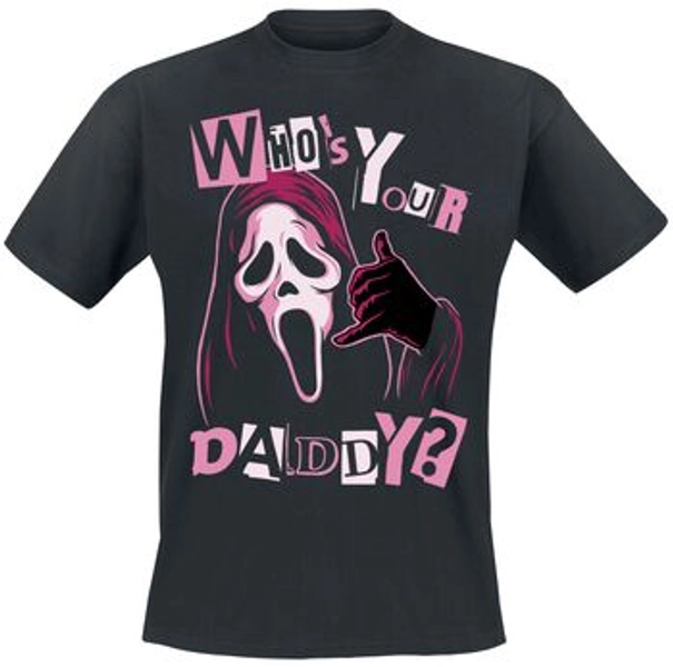 Ghostface - Who`s Your Daddy?