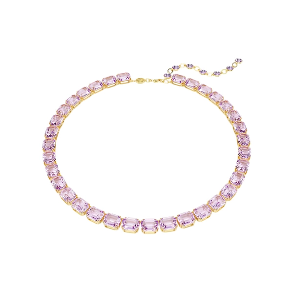 Swarovski Millenia Tennis Necklace