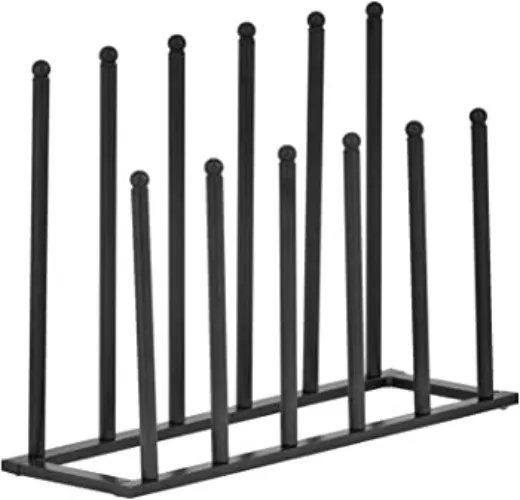 Rebrilliant Modern Sleek 6 Pair Boot Storage | Wayfair