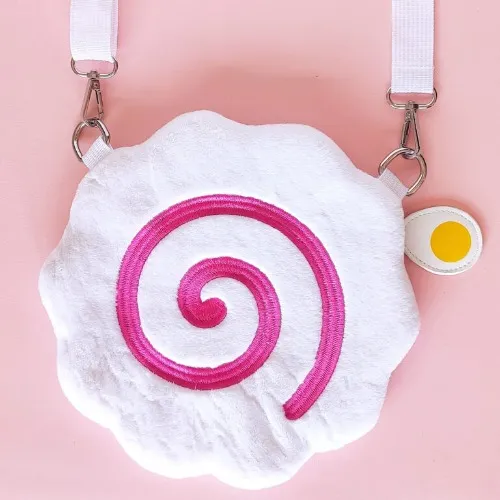 Pre-Order Narutomaki Bag 