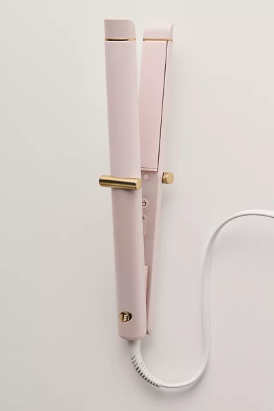 T3 Curling Straightener