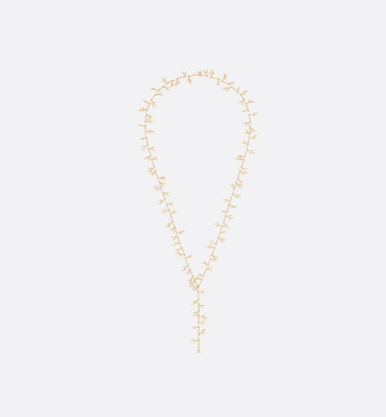 Jardin de Dior Necklace