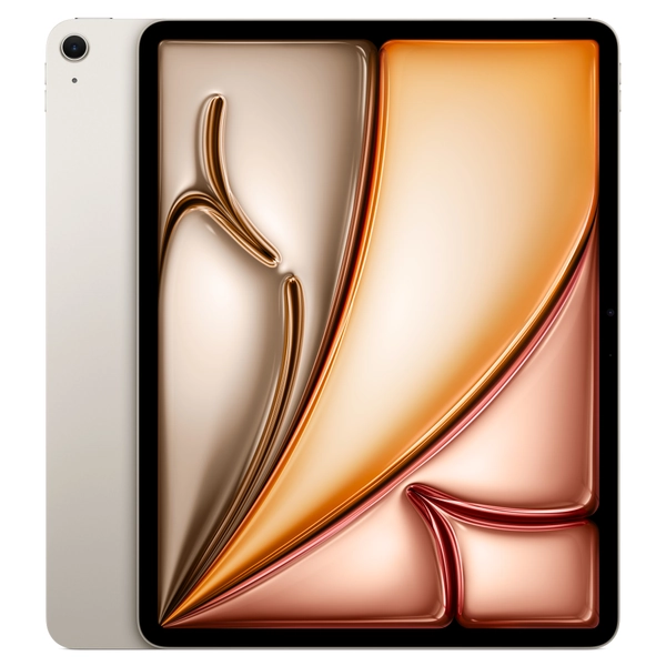 Refurbished 13-inch iPad Air - Starlight