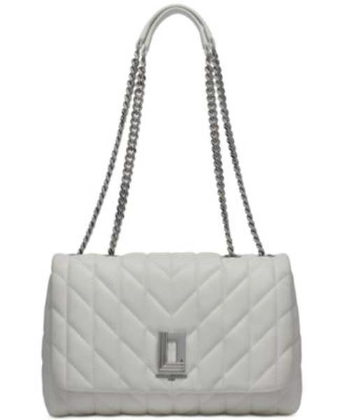 Lafayette Medium Leather Shoulder Bag