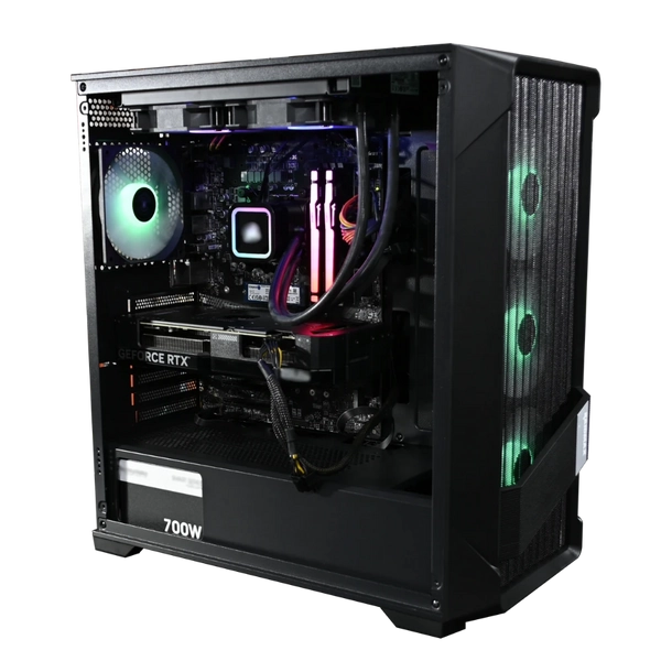 Bolas Gaming PC