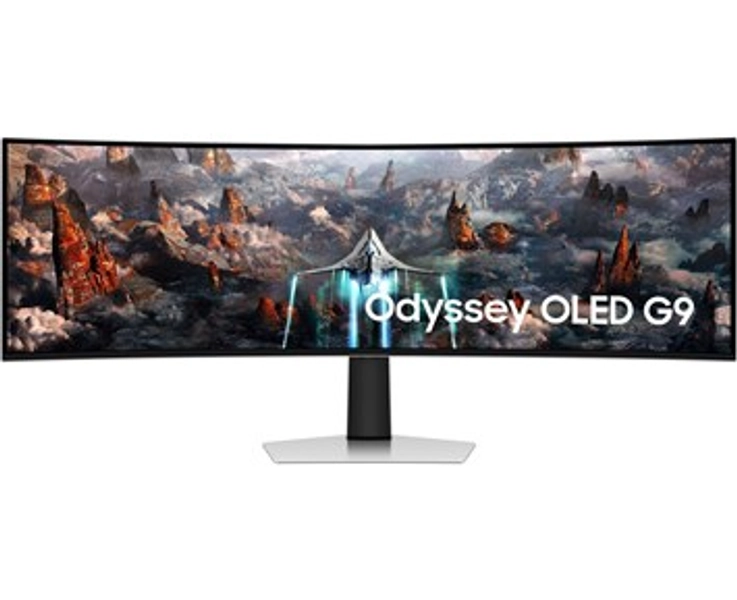 Samsung Odyssey G9 G93SC