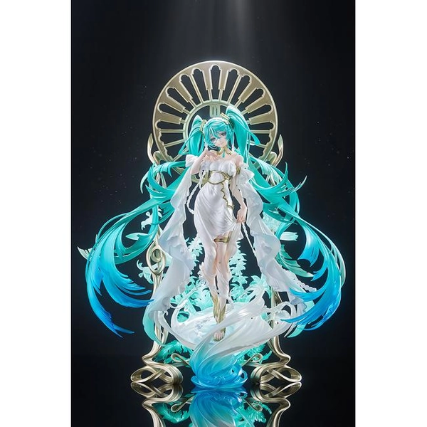 Hatsune Miku feat. Yoneyama Mai Figure