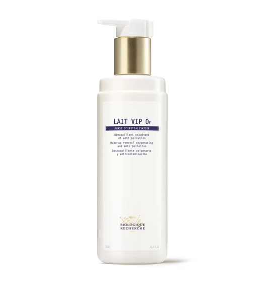 Biologique Recherche Lait VIP O2 Cleanser (250ml)