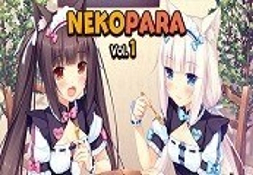 NEKOPARA Vol. 1 PC Steam CD Key