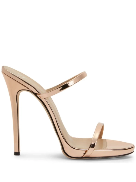 Darsey high heel sandals