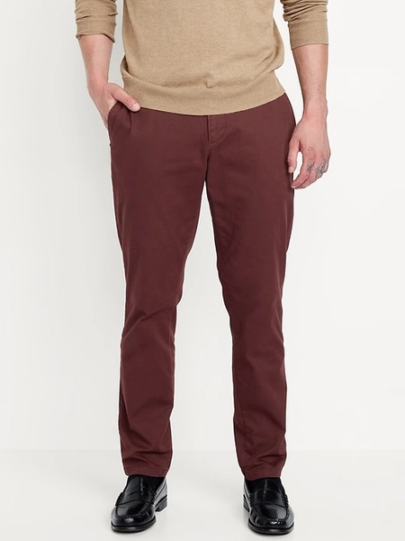 Athletic Rotation Chino Pants Rex 40x30
