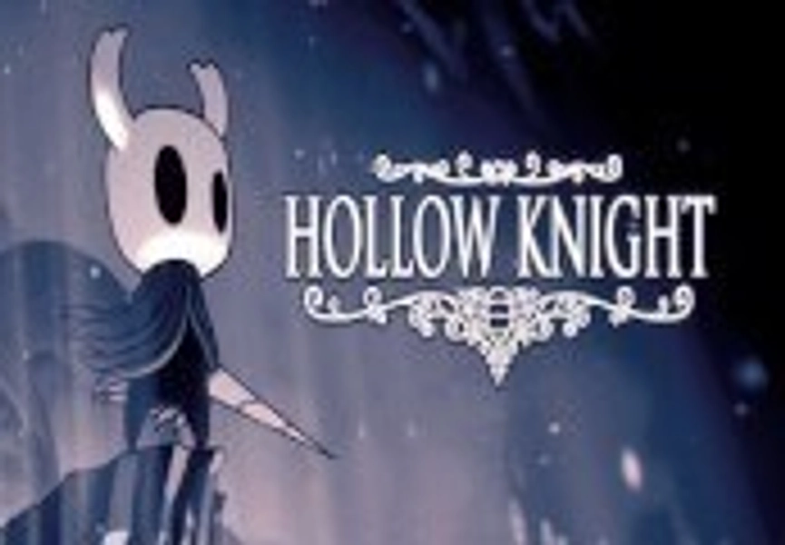 Hollow Knight PC Steam CD Key