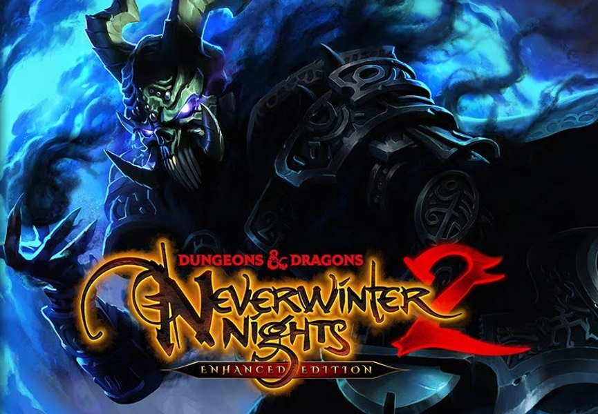 D&D Neverwinter Nights 2 - Steam Key 🎲