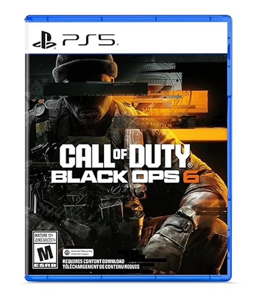 Call of Duty®: Black Ops 6 - PlayStation 5