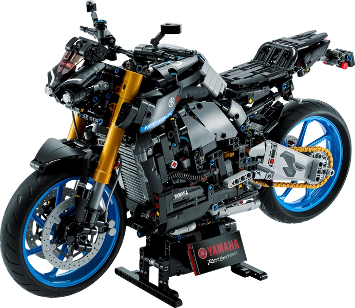 Yamaha MT-10 SP 42159 | Technic™ 