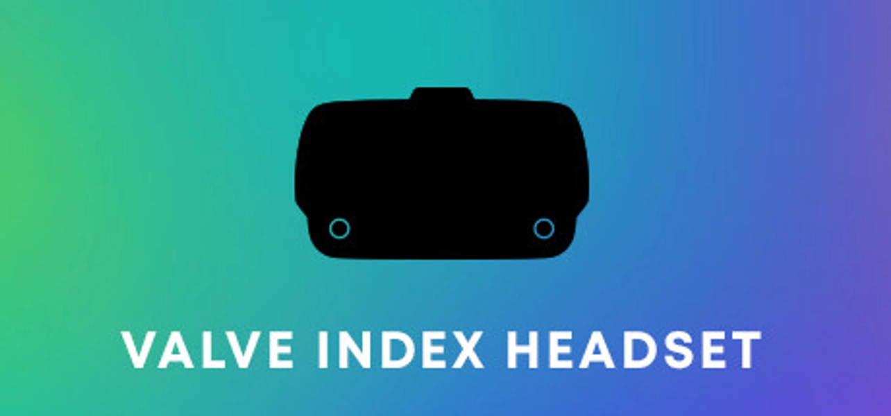 Valve Indexยฎ Headset on Steam