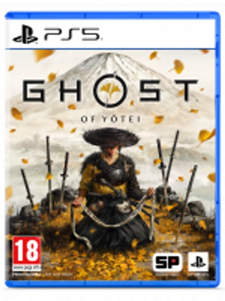Ghost of Yotei (PS5) - Xzone.cz