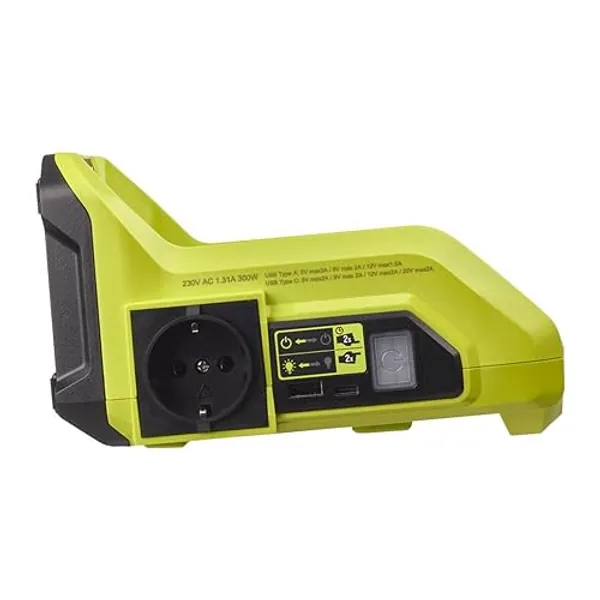 Transformateur RYOBI 36V LithiumPlus - RY36BI300A-0