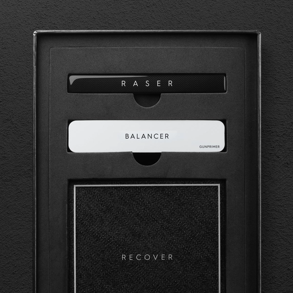 GATE REMOVER SET | GUNPRIMER