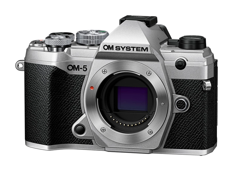 OM SYSTEM Olympus OM-5 