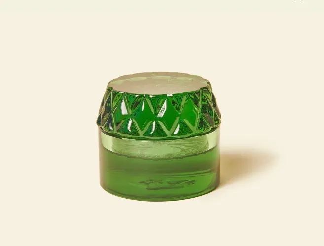 Houseplant Glass Grinder 