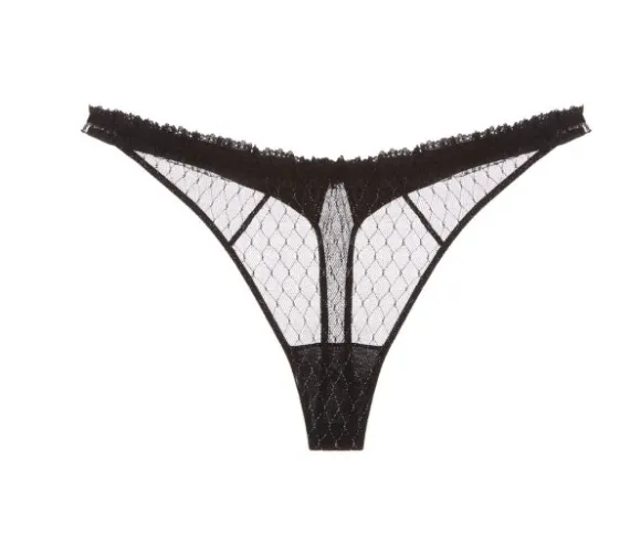 Kiki de Montparnasse Les Follies Panty