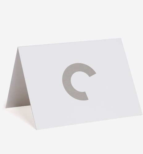 Criterion Gift Card