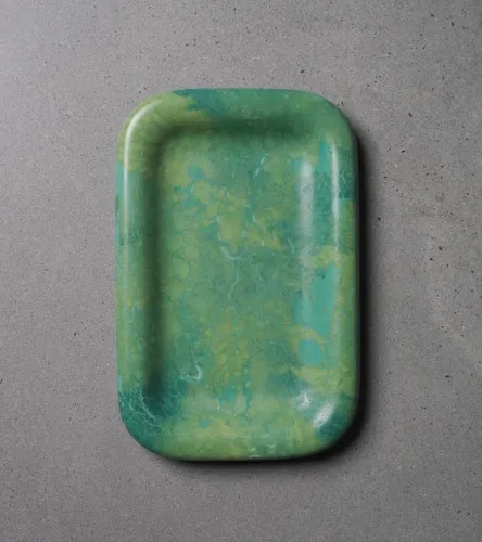 Concrete Cat Cybil Pico Tray