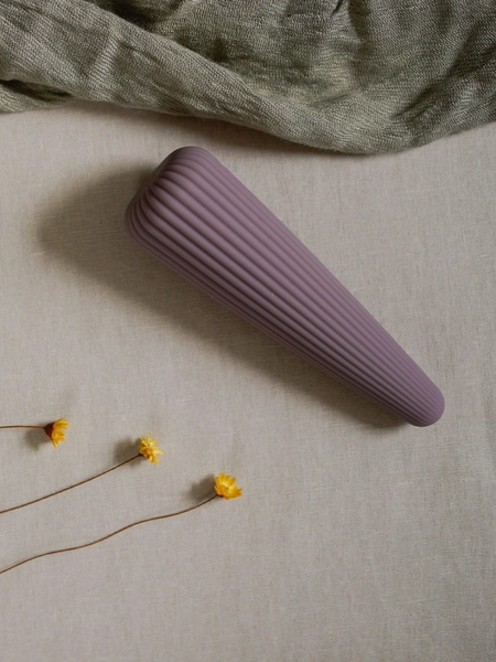 Ornamental Wand Vibrator