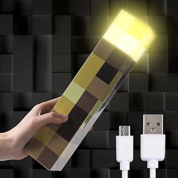 Torch Light!