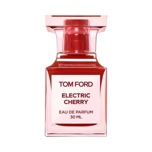 Electric Cherry Eau de Parfum