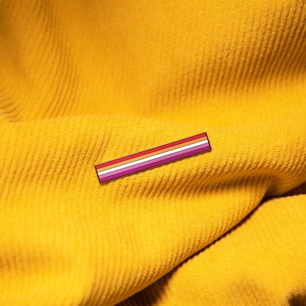 Long Bacon Pin