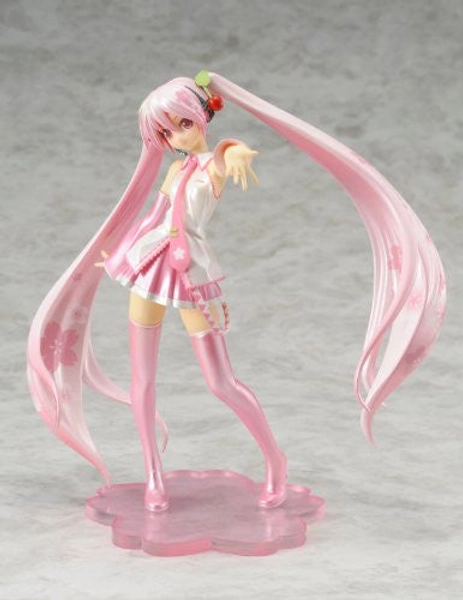 Hatsune Miku - Figure Sakura ver.