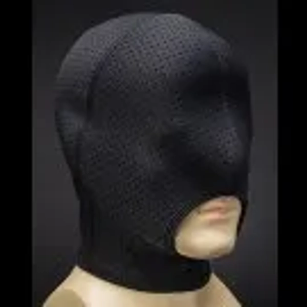 Neo Air Mesh Hood