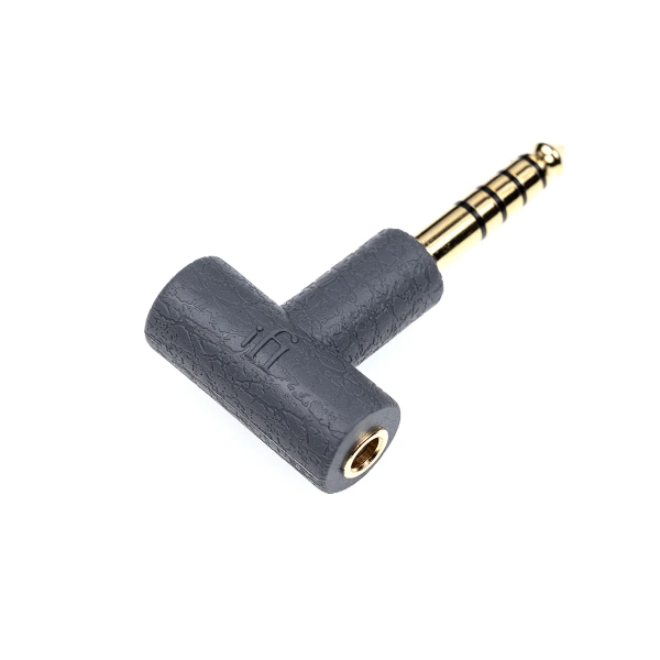iFi Headphone Adapter 3.5mm to 4.4mm