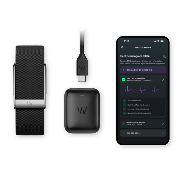  WHOOP Band + Membership Plan | Designed for Health, Performance & Longevity