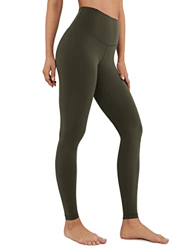 CRZ YOGA Butterluxe High Waisted Lounge Legging