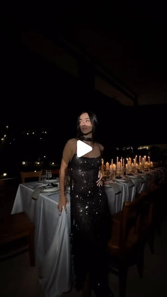 THERELICKA® on Instagram: "Breanna dripping elegance, wrapped in the beauty of Tika dress - available now"