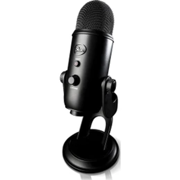 Blue Yeti Microphone