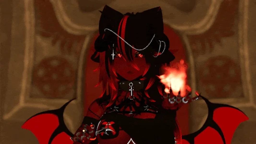 SUCCUBI PC&QUEST&OPTI