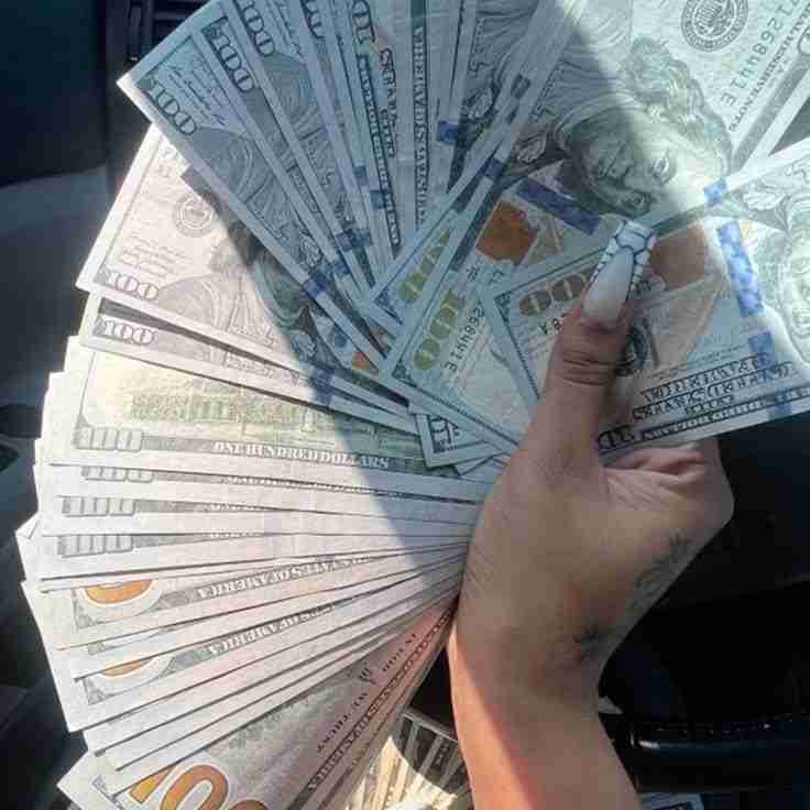 bc I'm pretty $333 🫶🏻