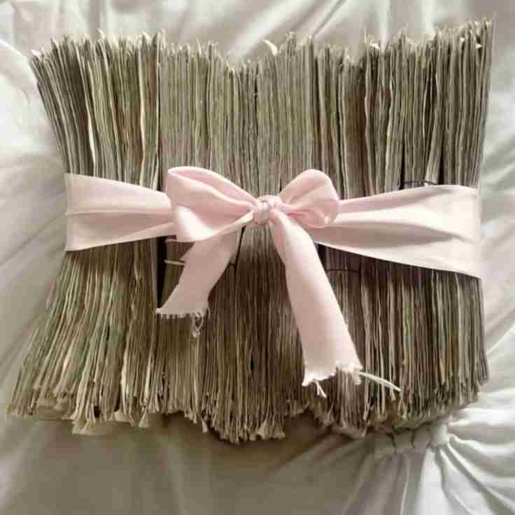 initial gift $30 🫶🏻