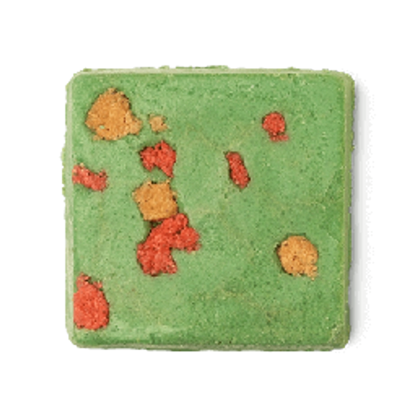 Salt and Peppermint Bark