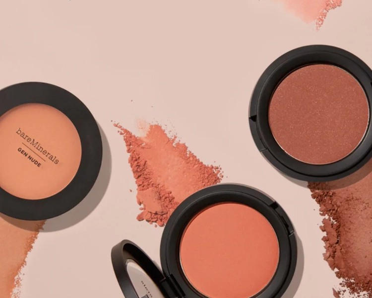 Gen Nude Powder Blush