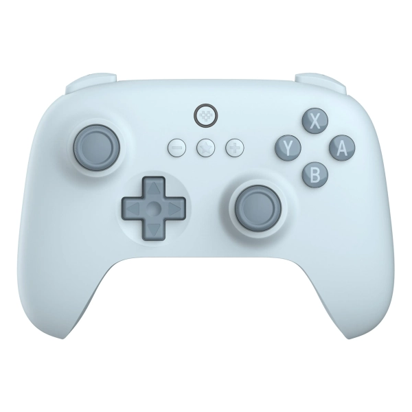 8Bitdo Ultimate C Bluetooth Controller for Switch with 6-axis Motion Control and Rumble Vibration