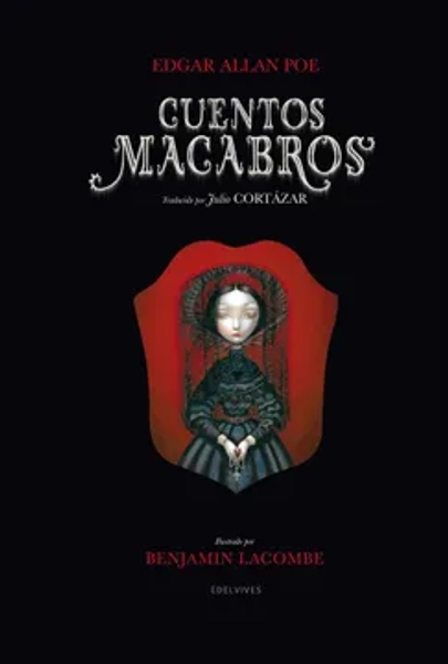 Cuentos Macabros
