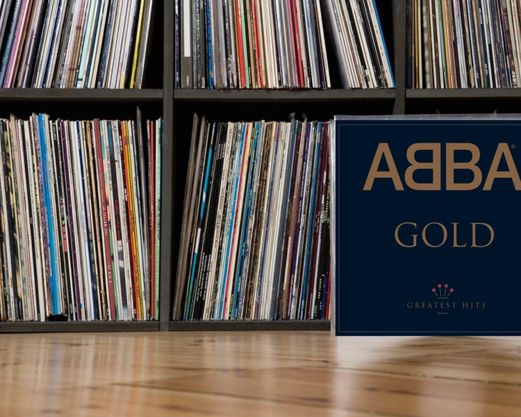 ABBA Gold, Greatest Hits