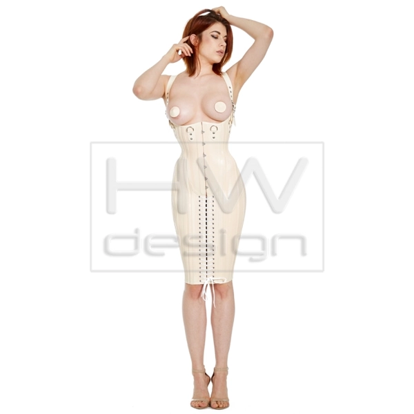 Corset Dress